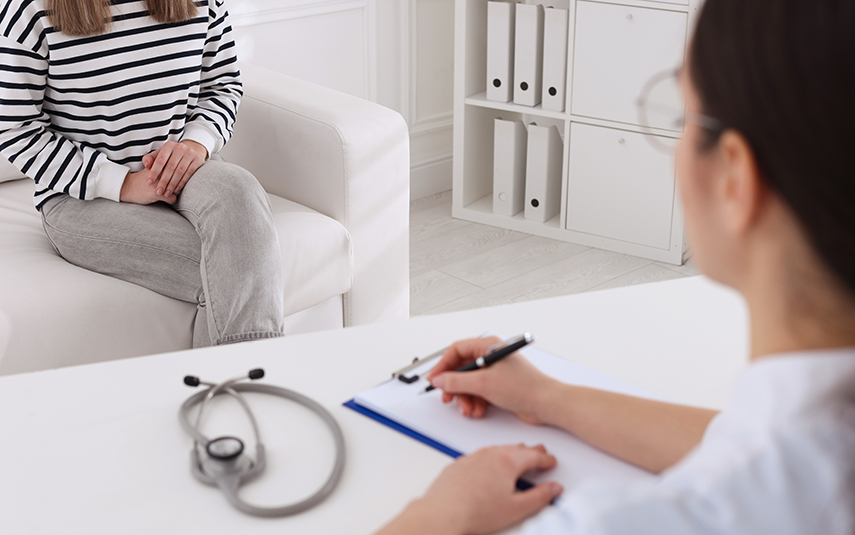 Έρπης Γεννητικών Οργάνων | DermaMedica