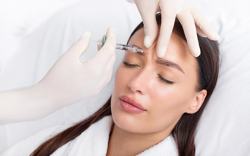 Ενέσιμη Θεραπεία Ρυτίδων | DermaMedica Δερματολογικό Κέντρο