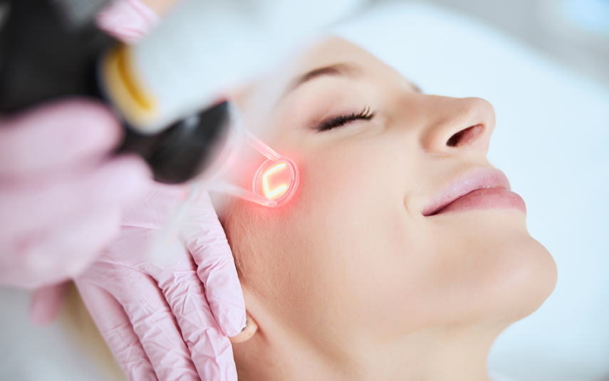 Ουλές ακμής | DermaMedica