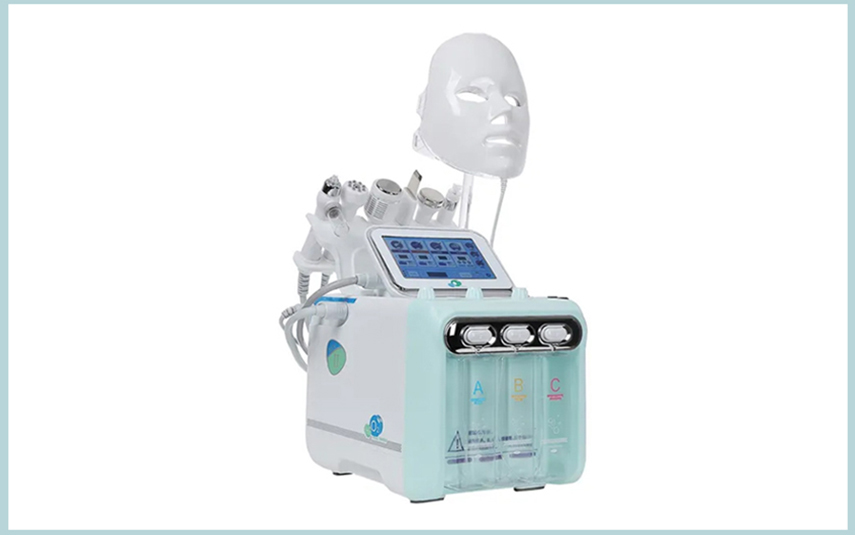 HydraFacial – Βαθύς Καθαρισμός & Αντιγήρανση | DermaMadical