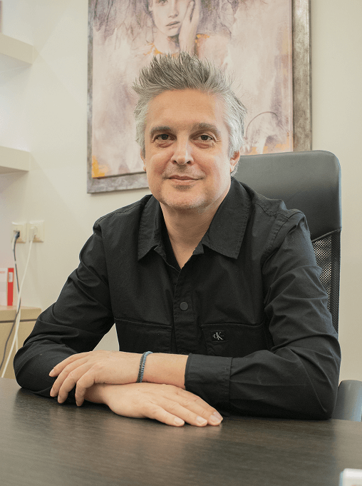 Διακομόπουλος Αχιλλέας