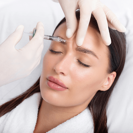 Ενέσιμη Θεραπεία Ρυτίδων | DermaMedica Δερματολογικό Κέντρο
