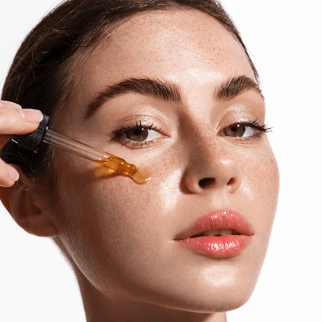 Ενυδάτωση απλή & με βιταμίνη C | DermaMedical