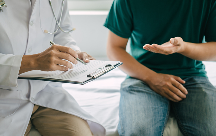 Ομαλός Λειχήνας: Συμπτώματα & Θεραπεία | DermaMedica Άγιος Στέφανος