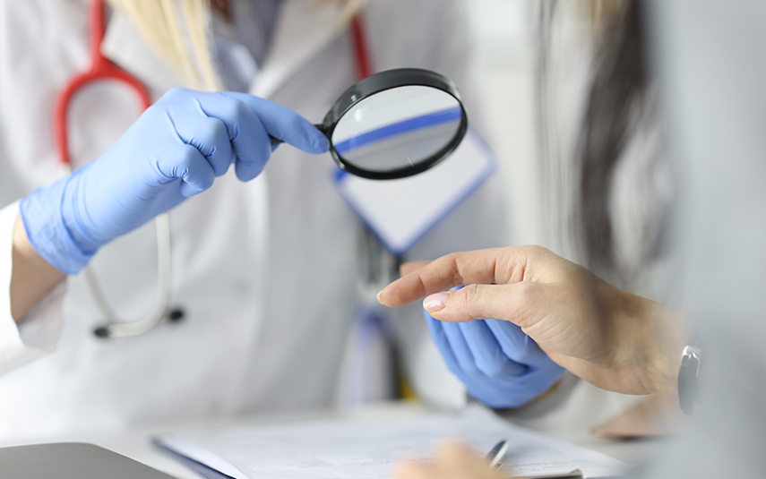 Ψώρα: Συμπτώματα, Μετάδοση & Θεραπεία | DermaMedica Άγιος Στέφανος