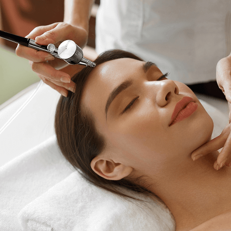 Οξυγονοθεραπεία | DermaMedical