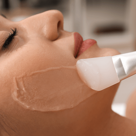 Peeling | DermaMedica