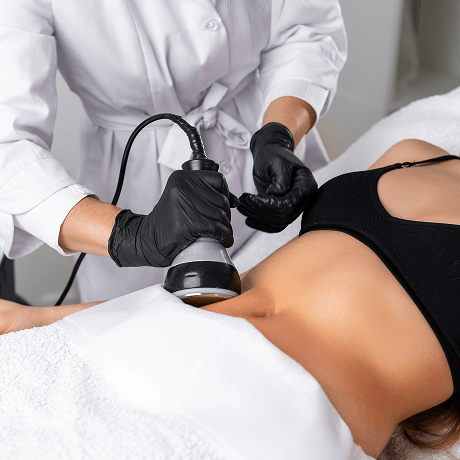 Θεραπείες με ραδιοσυχνότητες COCOON | DermaMedica